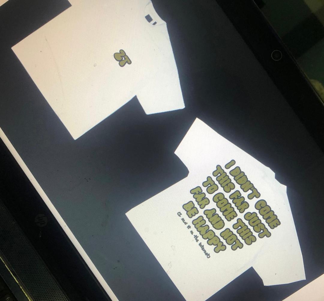 street-wear mockup